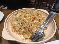 海鲜炒饭-店小二(裕廊中心购物中心店)