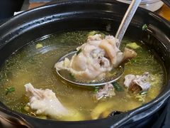 -呼吸森林·生态农庄农家乐私房菜