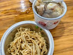 -姐妹炖罐店(桂香街总店)