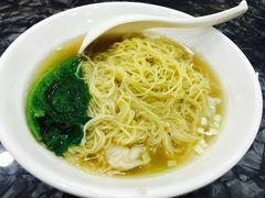 -燊意布拉肠云吞面(中山四路店)