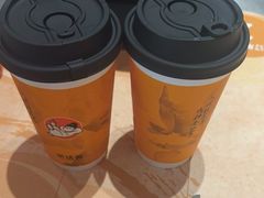 -茶话弄(中贸广场店)
