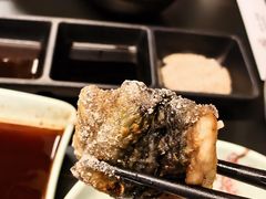 -银座苑烧肉酒场·烤活鳗(仙霞路店)
