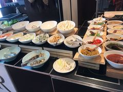 -嘉年华大酒店琴湾-自助餐厅