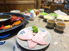 -重庆渝达老火锅(春熙路店)