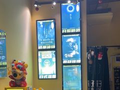 -谜盒子奇幻密室(南屏店)