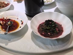 -院里寻菜·精致庭院菜(观沙岭店)