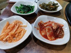 -春川铁板鸡(高科园店)