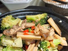 -锦府盐帮·李宅(领展购物广场中关村店)