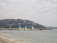 -大梅沙海滨公园