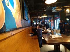 -枪火串烧·东北特色烧烤(罗湖总店)