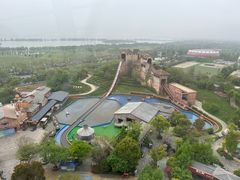 -合肥融创乐园