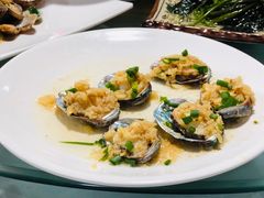 -范饭椰林川湘味海鲜·椰子鸡(三亚湾椰梦长廊店)