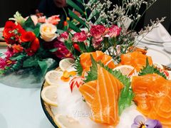 挪威三文鱼-同庆楼(金宝汇店)