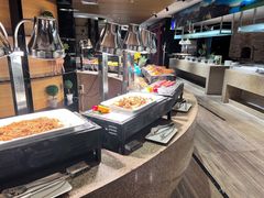 -上海东方佘山翰悦阁酒店·Vie全日制餐厅