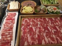 -许府牛火锅(信义坊总店)