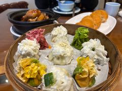 -龍聚祥烧麦馆(鼓楼店)