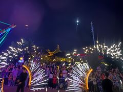 -大连海昌发现王国主题公园