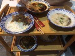 -君之悦·影院式足道·养生SPA(回兴店)