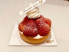 -85度C(上海广元店)