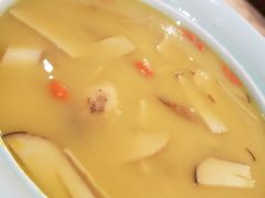 -福慧慈缘素食餐厅(王府井店)