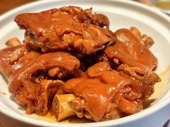 -好嫂子•刀削面(大兴店)