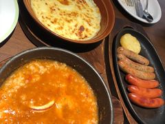 -萨莉亚意式餐厅(杭州西溪龙湖天街店)