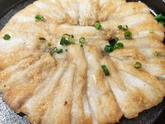 -潮福城潮州大酒楼(湖滨北路店)