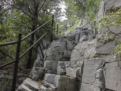 -千佛山风景名胜区