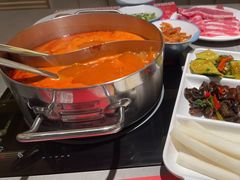 -千滋百味自助海鲜烤肉(布吉景华店)