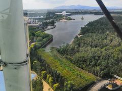 -渔岛海洋度假区