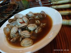 -炭虎子水浒烤肉(梦时代店)
