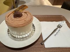 -chuchulab日式短蛋糕(粤海天地店)
