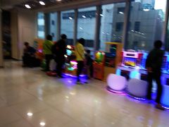 -富邦中心WEST POINT CENTRE