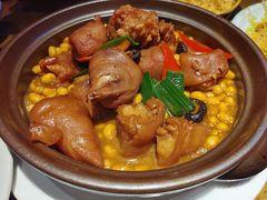 -八闽饭店闽南小镇(铁西店)