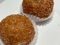-东方早茶 海鲜•青岛菜(国信体育中心店)