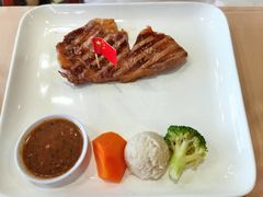 -德大西餐社(云南南路店)