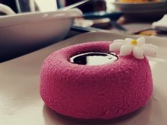 -解放碑威斯汀酒店-知味国际美食餐厅