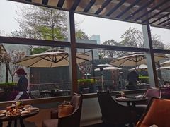 -深圳四季酒店·馥自助餐厅