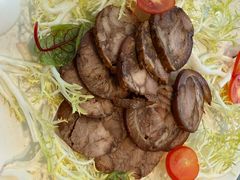 -小大董·烤鸭(观景餐厅·南京西路店)