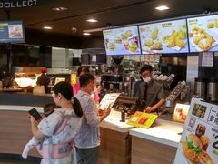 -麦当劳(新新大道岗丰店)