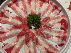 -炙城·韩式烤肉(南京东路店)