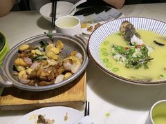 -岭南真味·匠心粤菜(K11店)