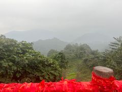 -青城山