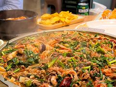 -京玉菲饭店(李村店)