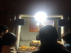 -水产西街炸串(水产西街店)