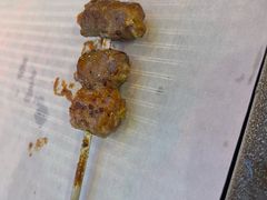 牛肉炸弹-纪录片《人生一串》体验店(静安店)