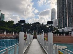 -九龙公园
