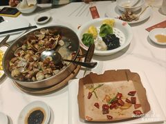 -双合园·海鲜水饺青岛菜(万佳广场店)