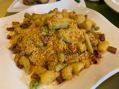 -功德林素菜饭庄(前门店)
