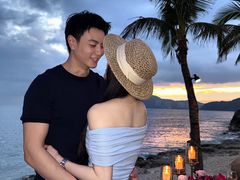 -海角轩·三亚文华东方酒店